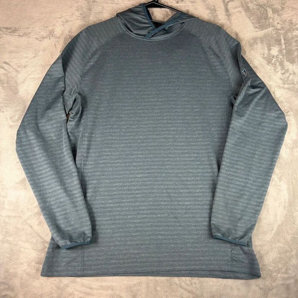 Mens KUHL Active pullover Hoodie